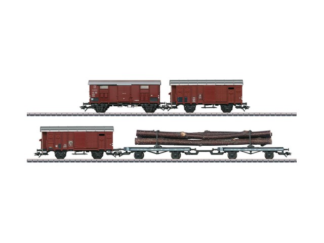 Märklin wagon