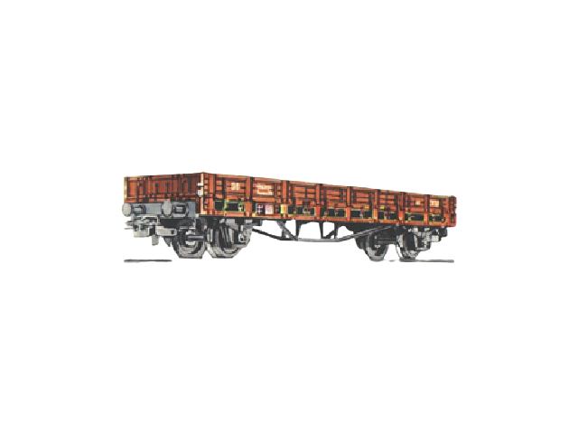 Märklin wagon