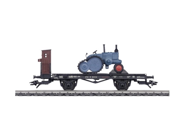 Märklin wagon