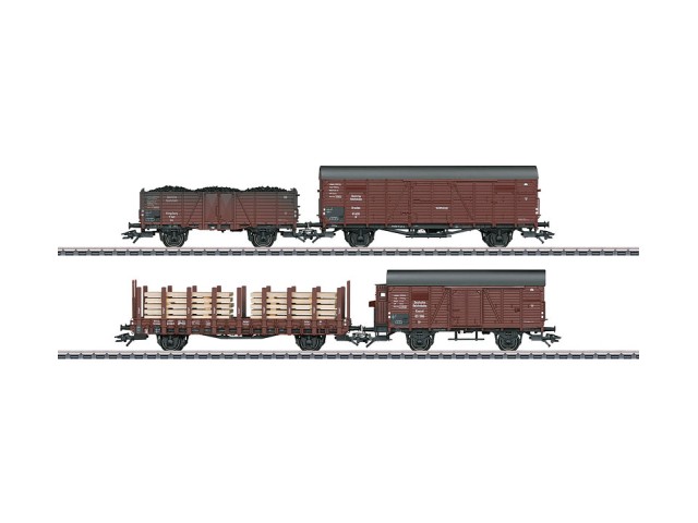 Märklin wagon