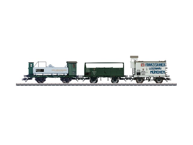 Märklin wagon