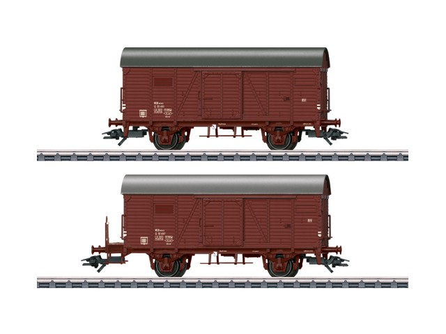 Märklin wagon