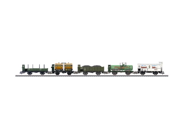 Märklin wagon