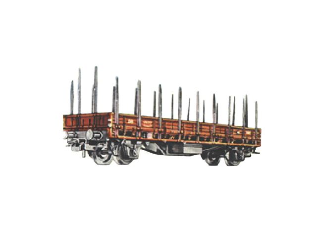 Märklin wagon