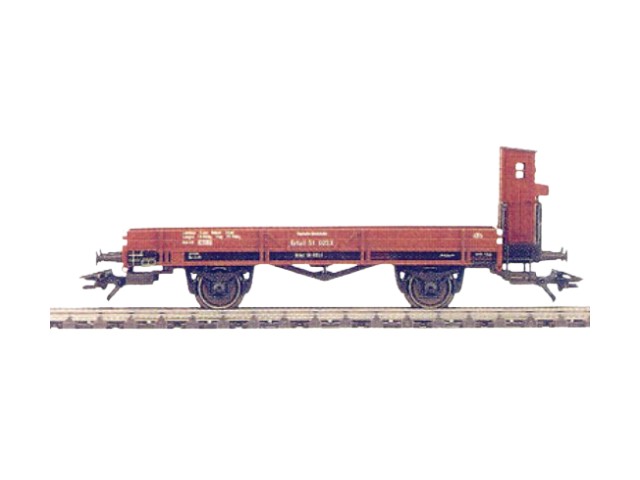 Märklin wagon