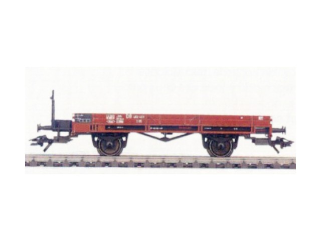Märklin wagon