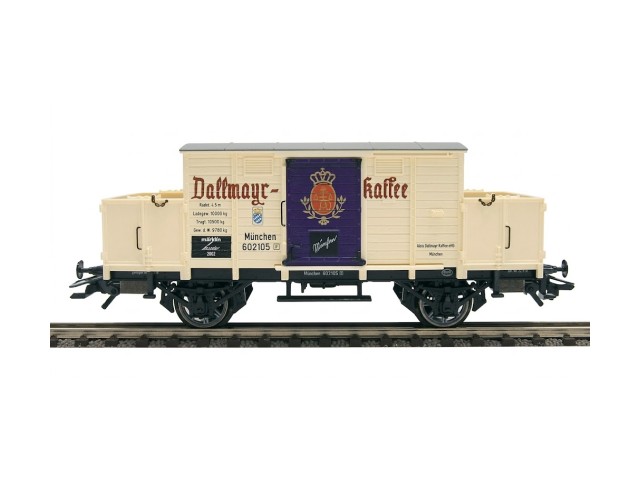 Märklin wagon