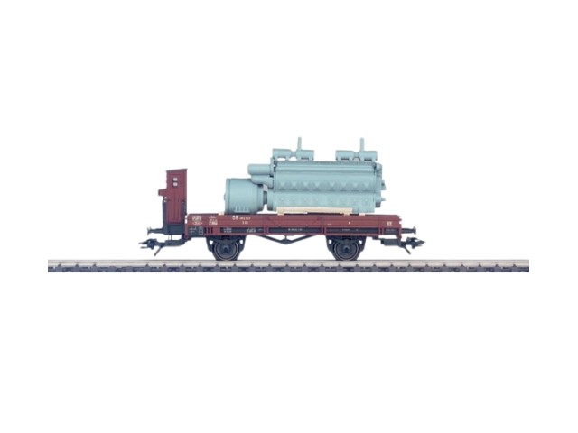 Märklin wagon