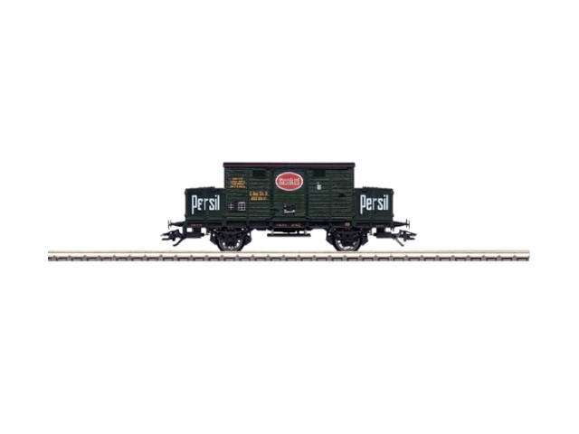 Märklin wagon