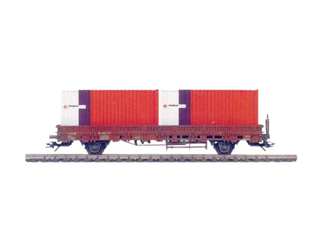 Märklin wagon