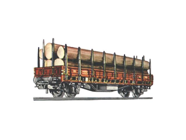 Märklin wagon