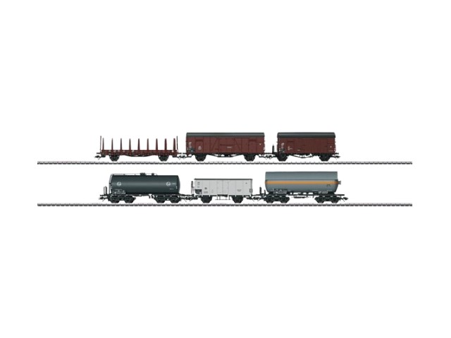 Märklin wagon