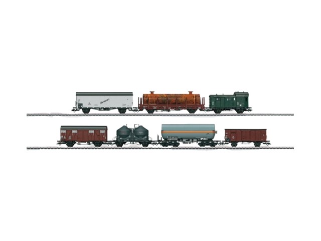 Märklin wagon