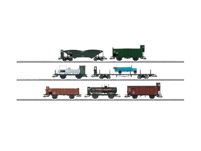 Märklin wagon