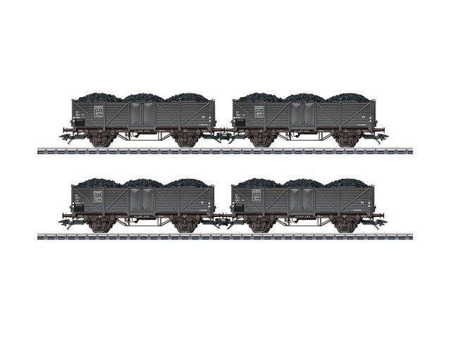Märklin wagon