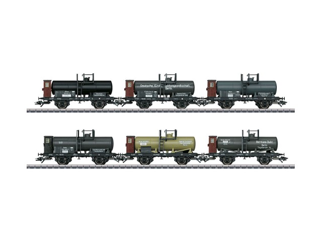 Märklin wagon
