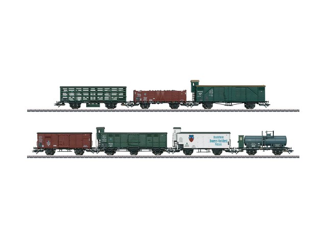 Märklin wagon