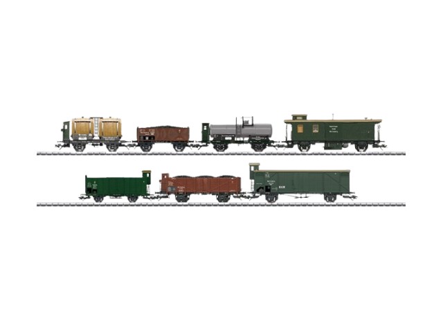 Märklin wagon