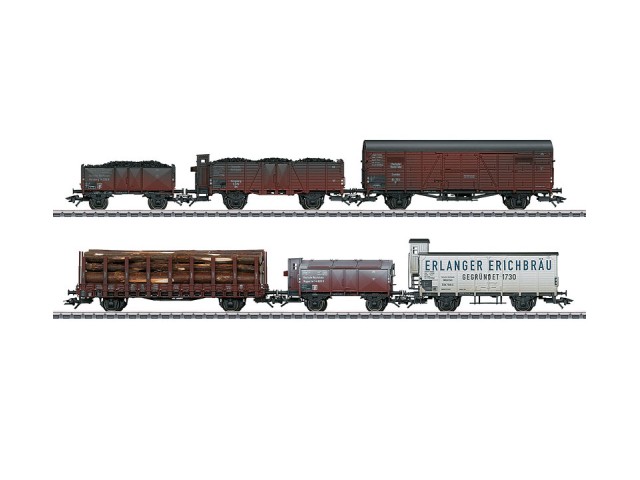 Märklin wagon