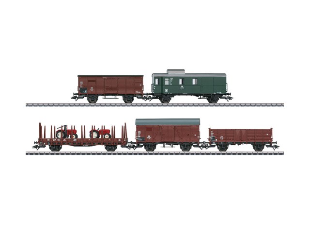 Märklin wagon