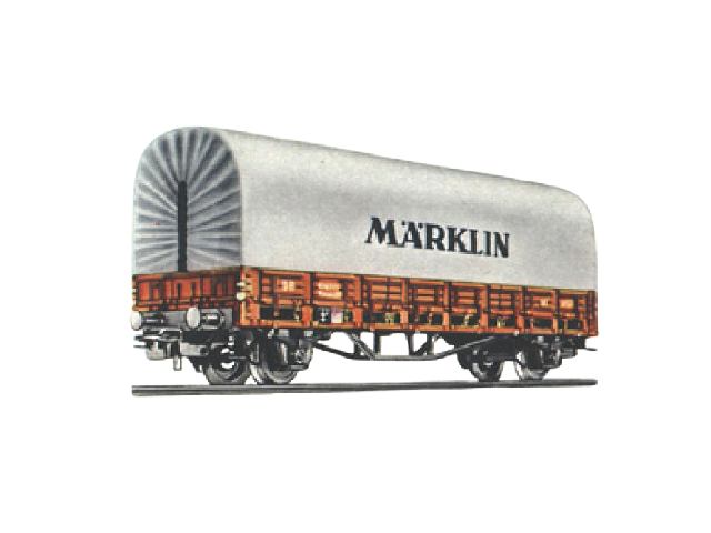Märklin wagon