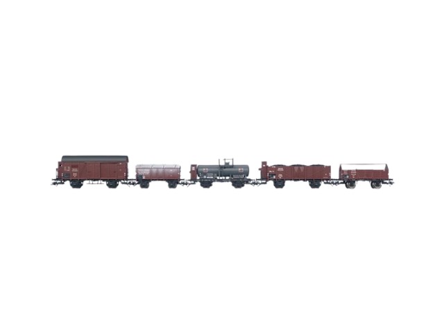 Märklin wagon