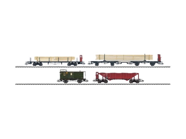 Märklin wagon