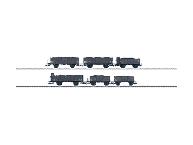 Märklin wagon