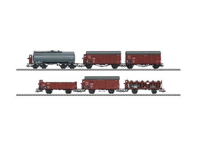 Märklin wagon