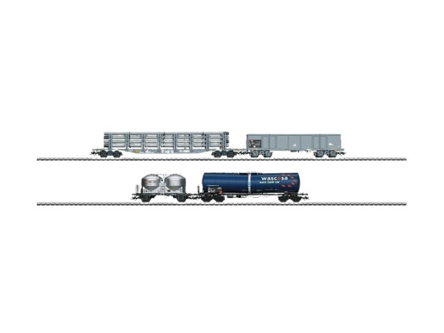 Märklin wagon