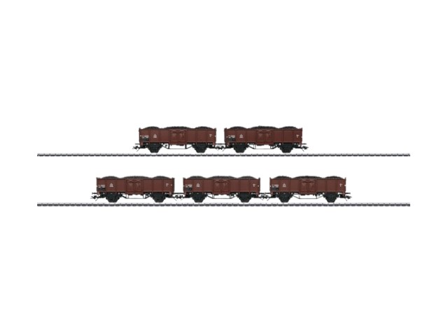 Märklin wagon