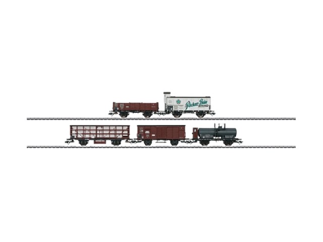 Märklin wagon