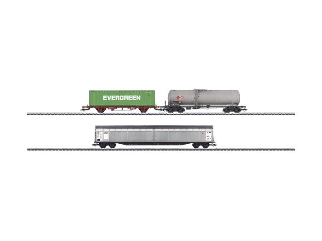 Märklin wagon
