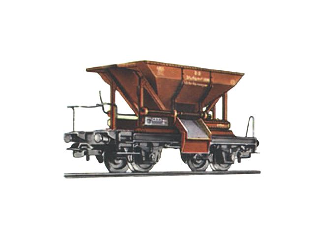 Märklin wagon