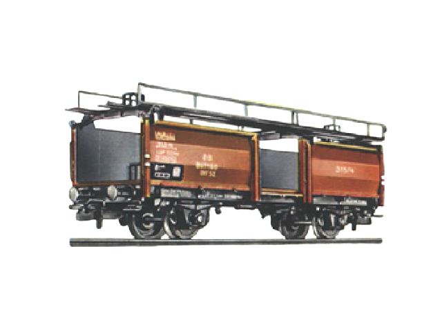 Märklin wagon