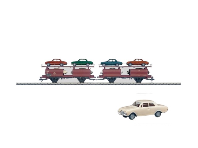Märklin wagon