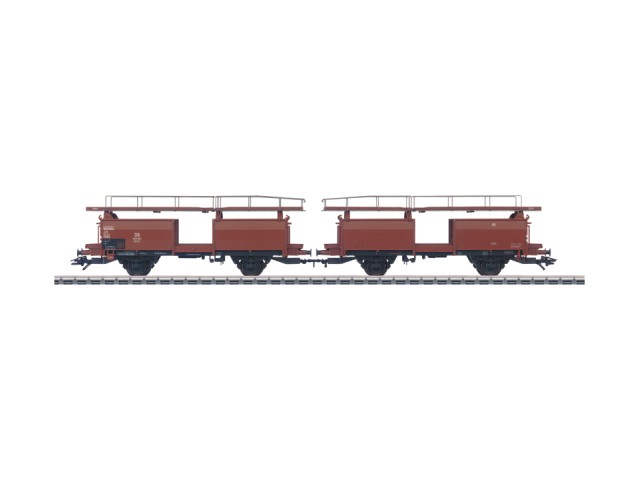 Märklin wagon