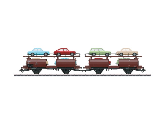 Märklin wagon