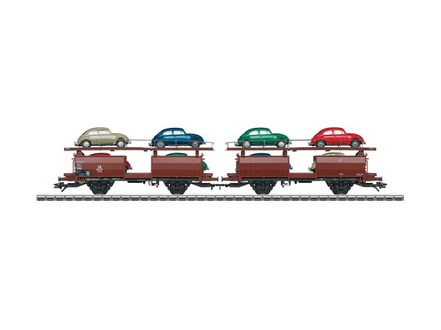 Märklin wagon
