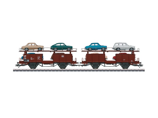 Märklin wagon
