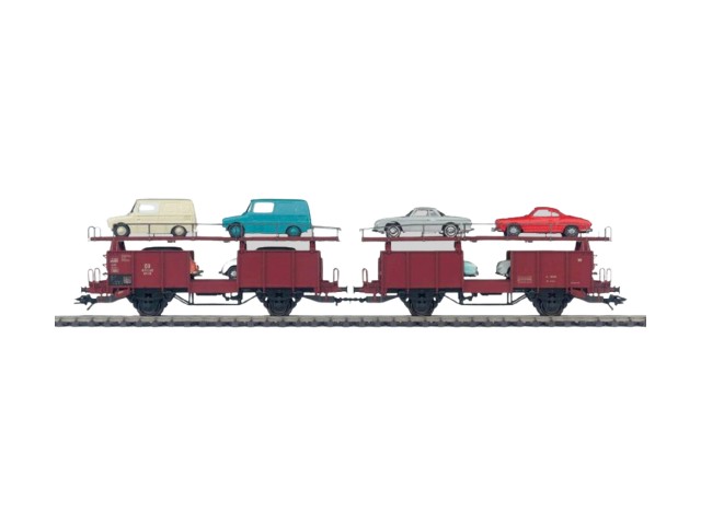 Märklin wagon