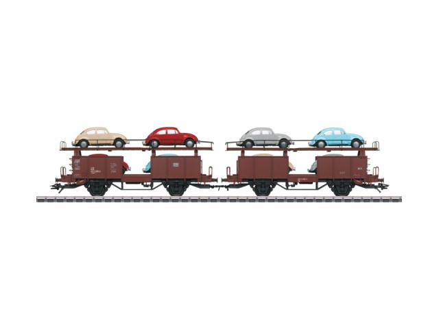 Märklin wagon