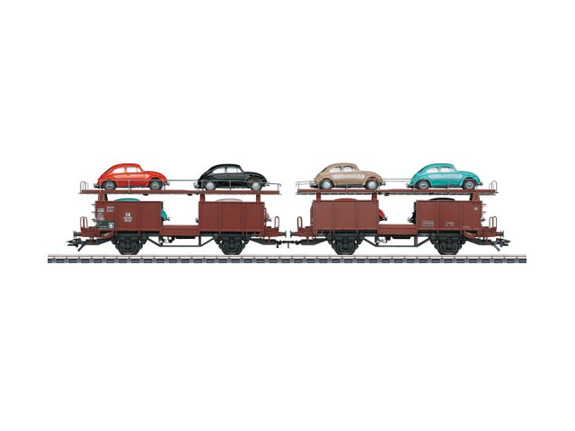 Märklin wagon