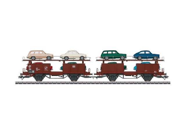 Märklin wagon