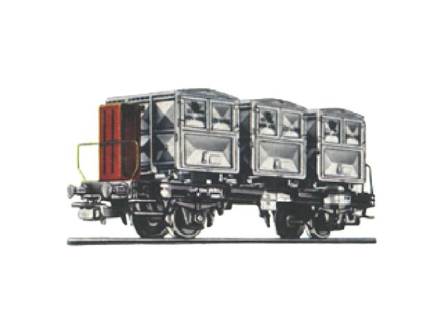 Märklin wagon