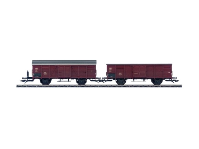 Märklin wagon