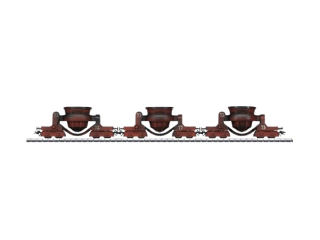 Märklin wagon