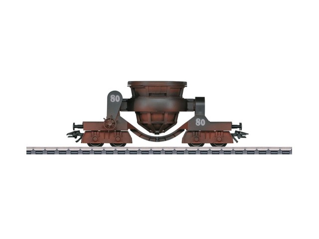 Märklin wagon