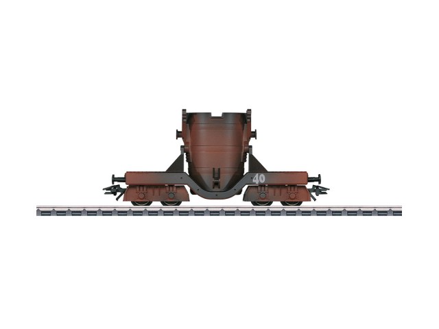 Märklin wagon