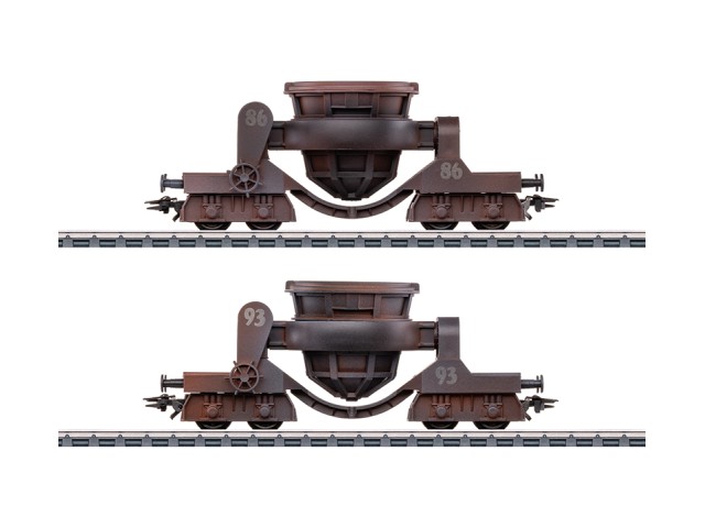 Märklin wagon